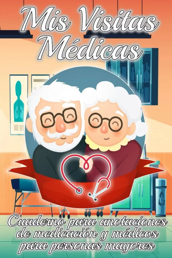 agenda visitas médicas mayores