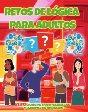 Retos de lógica para adultos