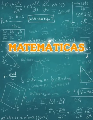 Libreta de matemáticas