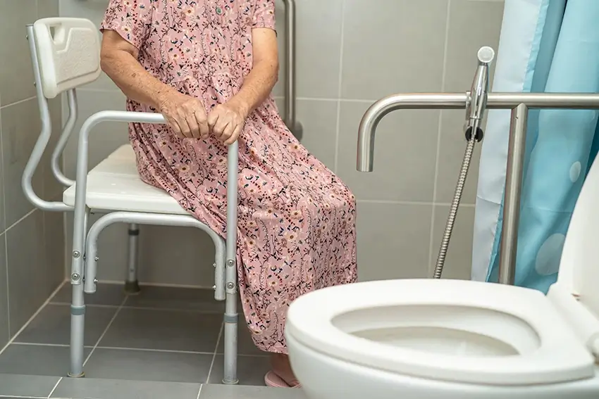 Incontinencia urinaria fecal en adultos mayores