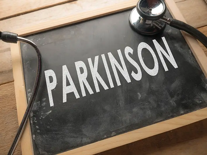 Parkinson tratamiento esperanza de vida mujeres